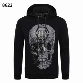 Picture for category Philipp Plein Hoodies